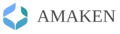 Amaken logo