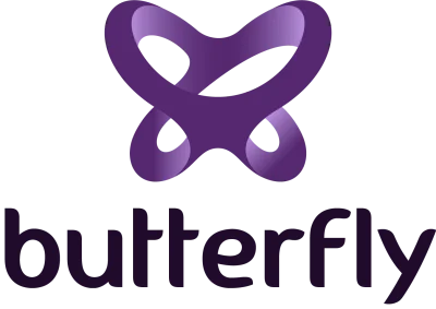 Butterfly Krafts logo