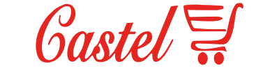 Marché Castel logo