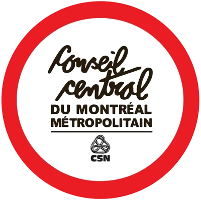 CCMM–CSN logo