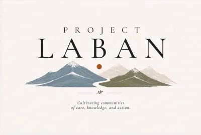 Project Laban logo