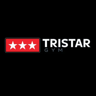 TriStar Gym logo