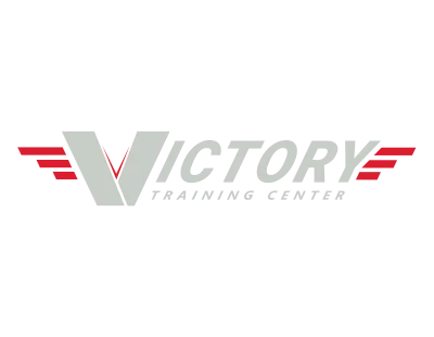 Victory Training Center logo