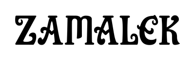 Zamalek logo