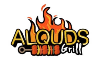 Al Quds Grill logo